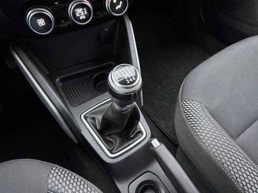 Dacia Duster - Afbeelding 11 van 22