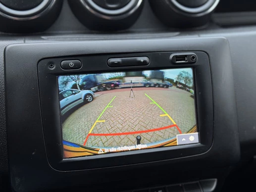 Dacia Duster - Afbeelding 13 van 22