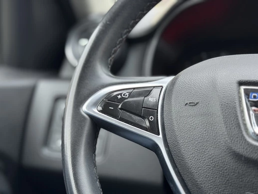 Dacia Duster - Afbeelding 14 van 22