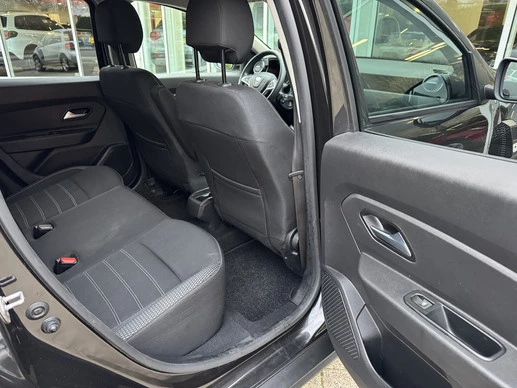 Dacia Duster - Afbeelding 16 van 22