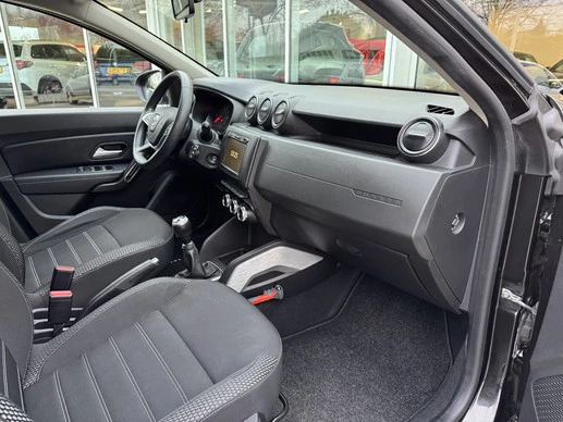 Dacia Duster - Afbeelding 17 van 22