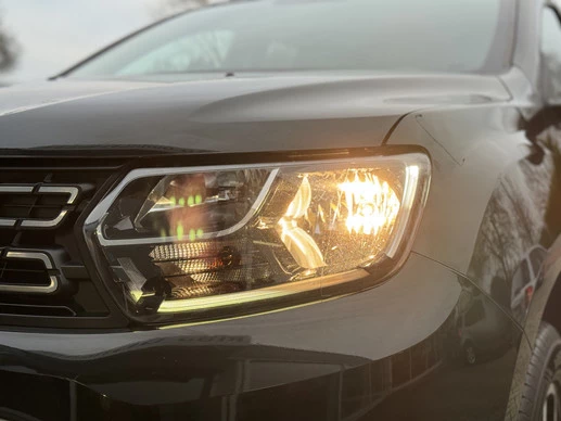 Dacia Duster - Afbeelding 18 van 22