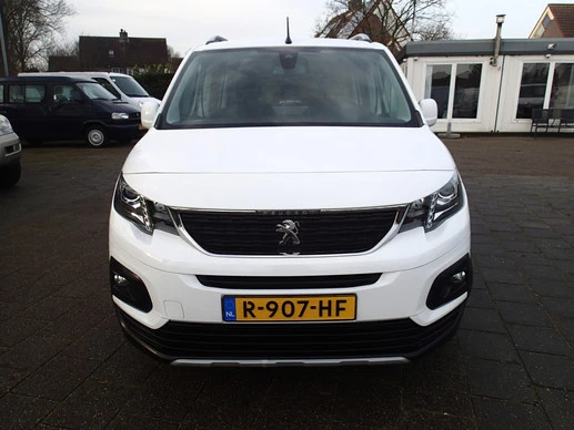 Peugeot Rifter - Afbeelding 2 van 30