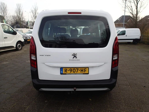 Peugeot Rifter - Afbeelding 6 van 30