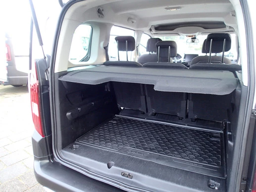 Peugeot Rifter - Afbeelding 11 van 30