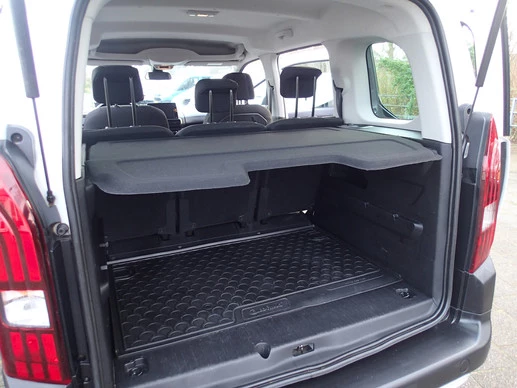 Peugeot Rifter - Afbeelding 12 van 30