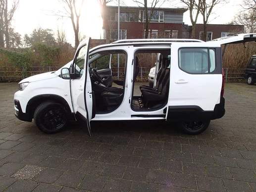 Peugeot Rifter - Afbeelding 13 van 30