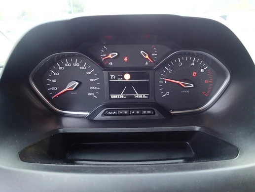 Peugeot Rifter - Afbeelding 16 van 30