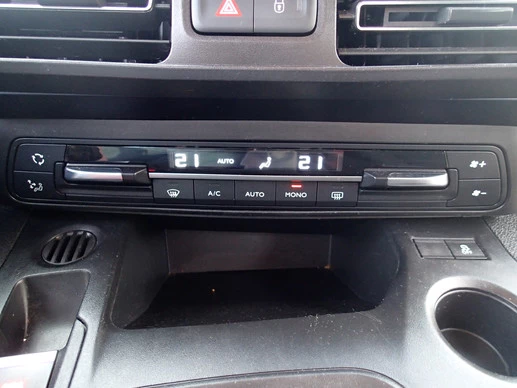 Peugeot Rifter - Afbeelding 18 van 30