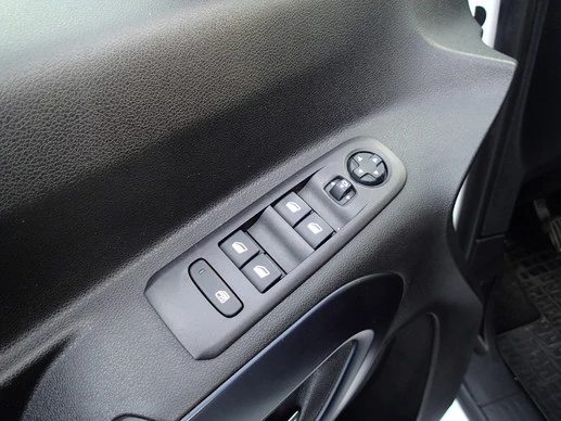 Peugeot Rifter - Afbeelding 19 van 30