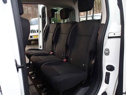 Peugeot Rifter - Afbeelding 20 van 30