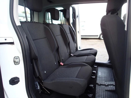 Peugeot Rifter - Afbeelding 21 van 30