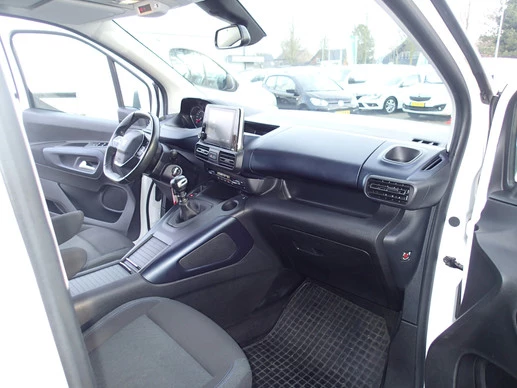 Peugeot Rifter - Afbeelding 23 van 30