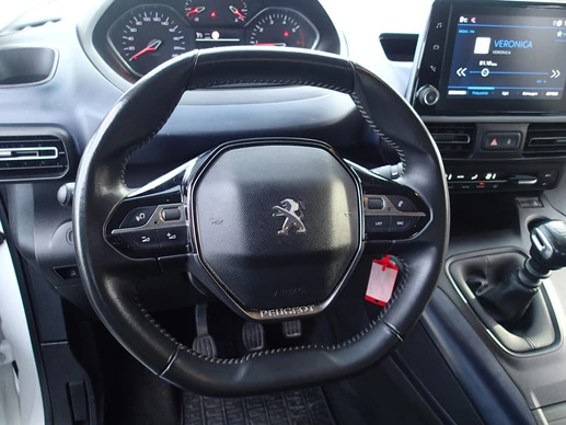 Peugeot Rifter - Afbeelding 24 van 30