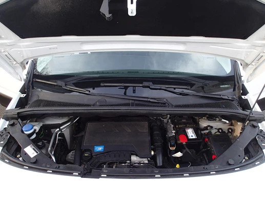 Peugeot Rifter - Afbeelding 25 van 30