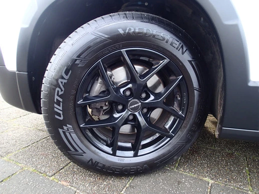 Peugeot Rifter - Afbeelding 27 van 30