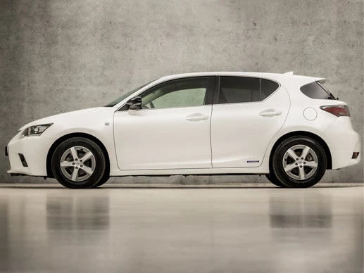 Lexus CT - Afbeelding 2 van 30