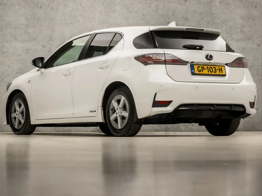 Lexus CT - Afbeelding 3 van 30