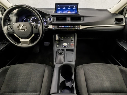 Lexus CT - Afbeelding 6 van 30