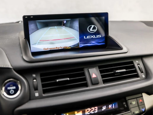 Lexus CT - Afbeelding 9 van 30