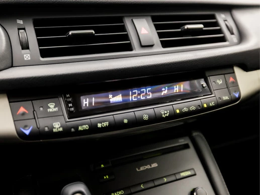 Lexus CT - Afbeelding 10 van 30