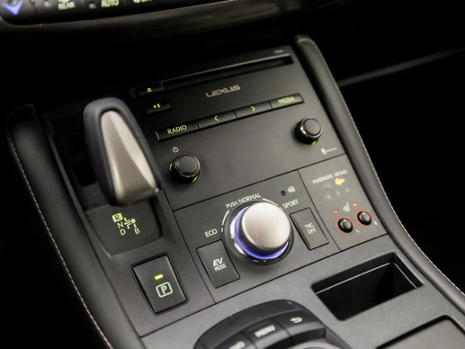 Lexus CT - Afbeelding 11 van 30