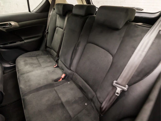 Lexus CT - Afbeelding 15 van 30