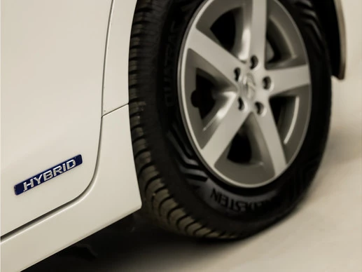 Lexus CT - Afbeelding 18 van 30