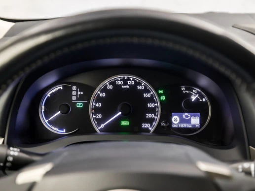 Lexus CT - Afbeelding 20 van 30