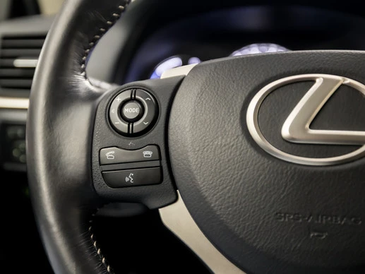 Lexus CT - Afbeelding 21 van 30