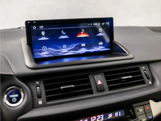 Lexus CT - Afbeelding 25 van 30