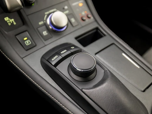 Lexus CT - Afbeelding 26 van 30