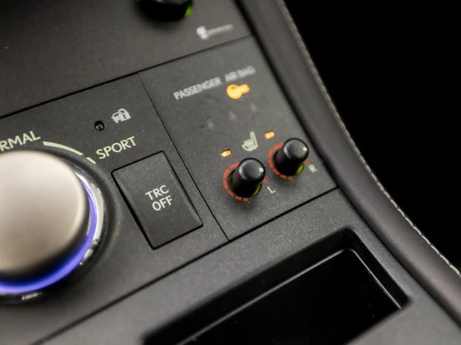 Lexus CT - Afbeelding 28 van 30