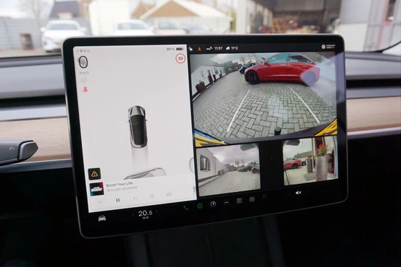 Tesla Model 3 - Afbeelding 20 van 30