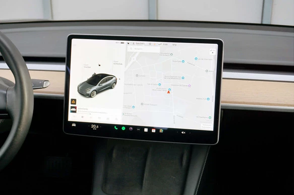 Tesla Model 3 - Afbeelding 22 van 30