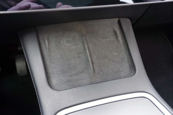 Tesla Model 3 - Afbeelding 30 van 30