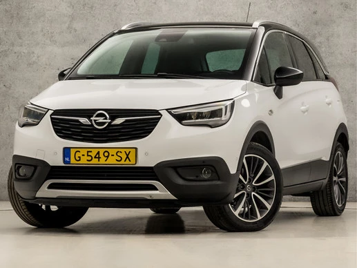 Opel Crossland X - Afbeelding 1 van 30