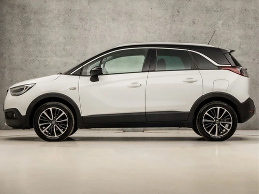 Opel Crossland X - Afbeelding 2 van 30