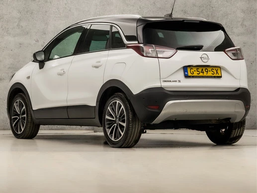 Opel Crossland X - Afbeelding 3 van 30