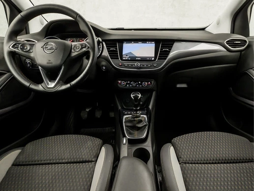 Opel Crossland X - Afbeelding 6 van 30