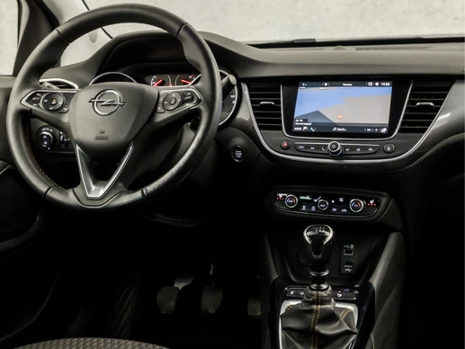 Opel Crossland X - Afbeelding 7 van 30