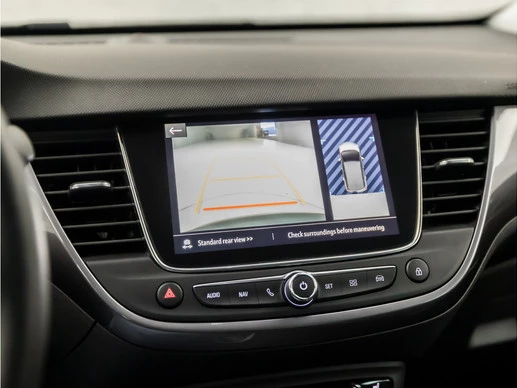 Opel Crossland X - Afbeelding 9 van 30