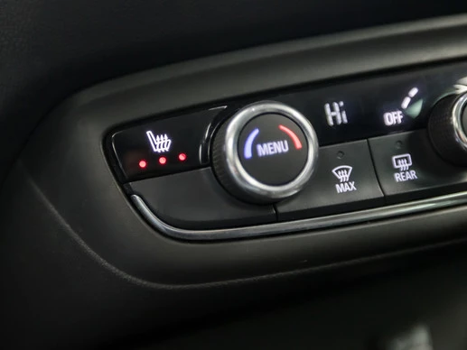 Opel Crossland X - Afbeelding 11 van 30