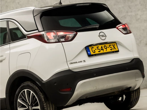 Opel Crossland X - Afbeelding 14 van 30