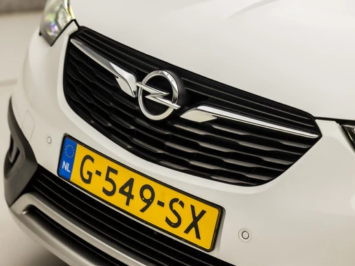 Opel Crossland X - Afbeelding 19 van 30