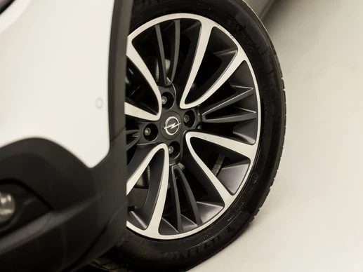 Opel Crossland X - Afbeelding 20 van 30