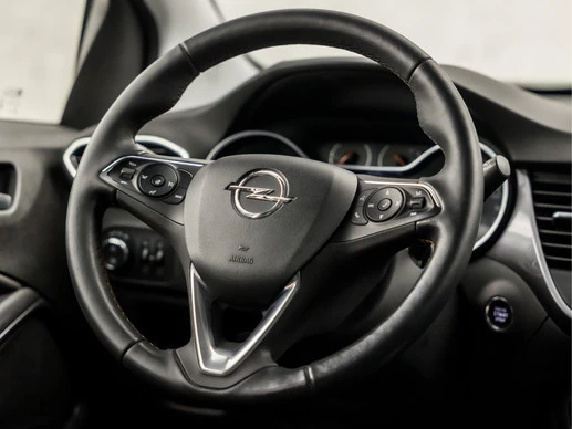 Opel Crossland X - Afbeelding 21 van 30