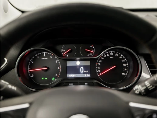 Opel Crossland X - Afbeelding 22 van 30