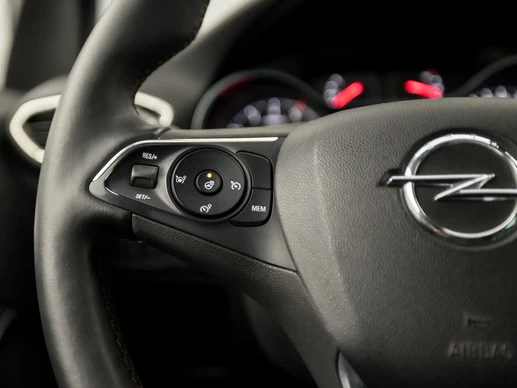 Opel Crossland X - Afbeelding 23 van 30
