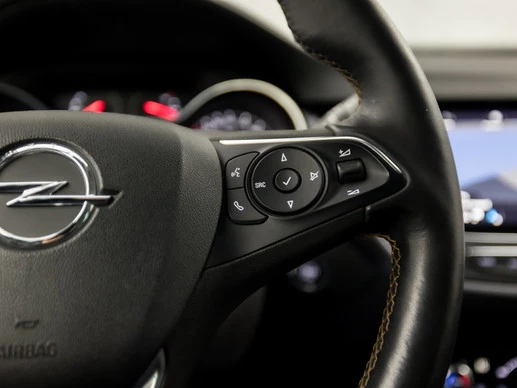 Opel Crossland X - Afbeelding 24 van 30